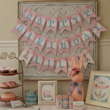 SOME BUNNY IS ONE 1st BIRTHDAY HAPPY BIRTHDAY with NAME - INSTANT DOWNLOAD